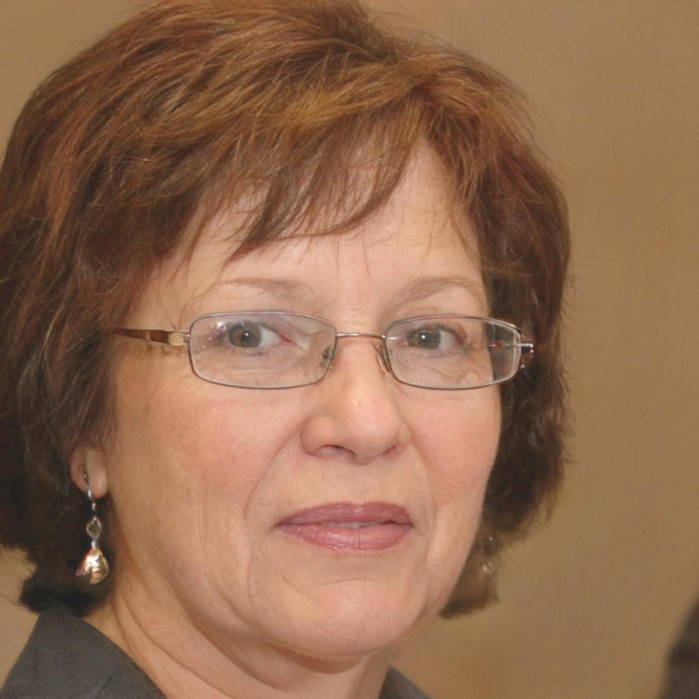 María González